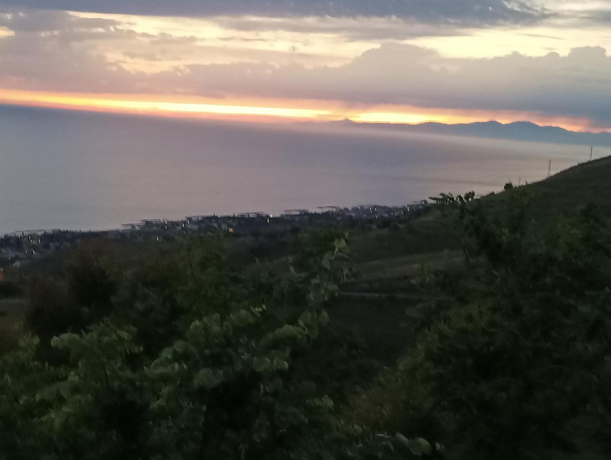 Palapico Bonifati Exterior foto