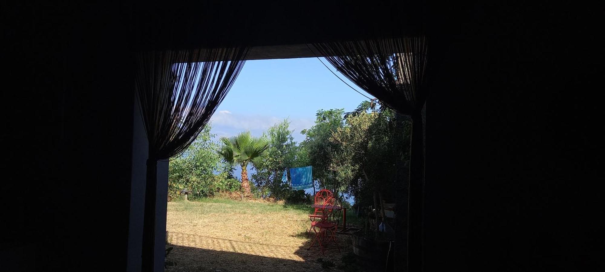 Palapico Bonifati Exterior foto